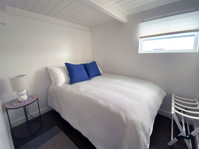 Mangrove Marina and Resort Aqualodge Houseboats Grey Lady