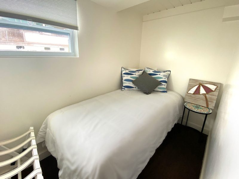 Mangrove Marina and Resort Aqualodge Houseboats Grey Lady