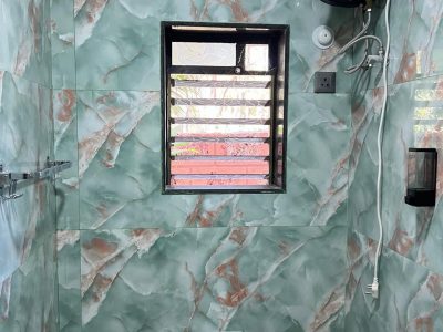 Islander Retreat- Alibaug