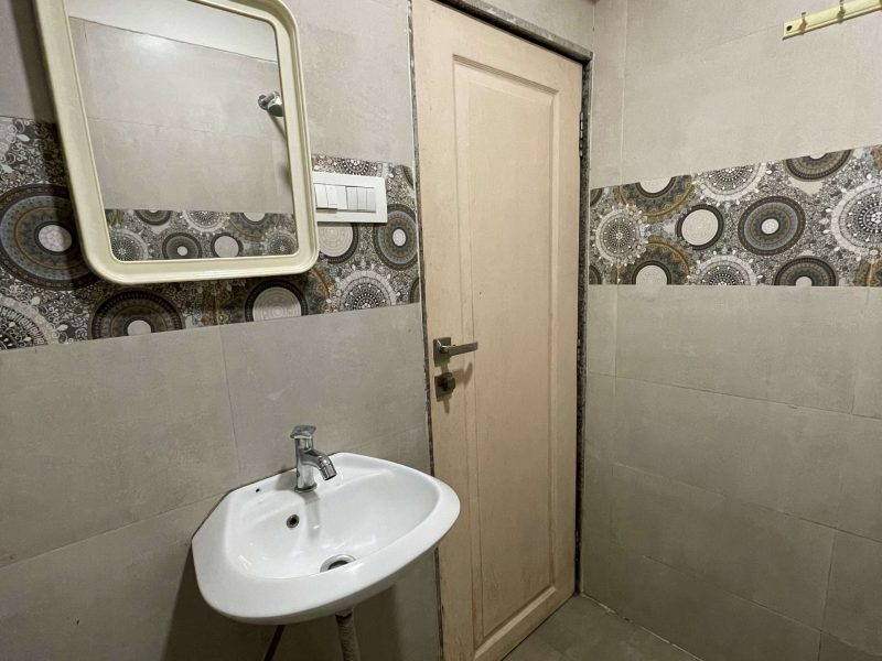 ❤ Graceful 1BHK Netflix 55″ TV Wifi Ready Kitchen