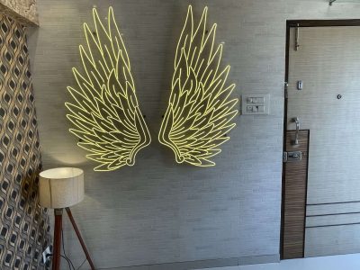 ❤ Elegant Insta-ready City View 1BHK Wifi Netflix