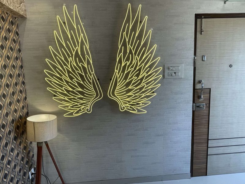 ❤ Elegant Insta-ready City View 1BHK Wifi Netflix