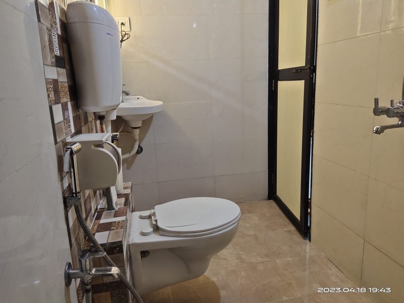 Lovely 1BHK 10 mins to Sea Instaready Wifi Netflix