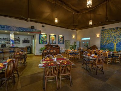 Royal Palm Resort Pvt Apartment