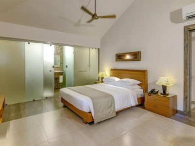 Royal Palm Resort Pvt Apartment