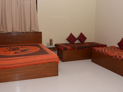 Hira Laxmi Residency