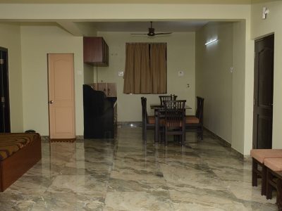 Hira Laxmi Residency