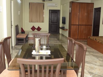 Hira Laxmi Residency