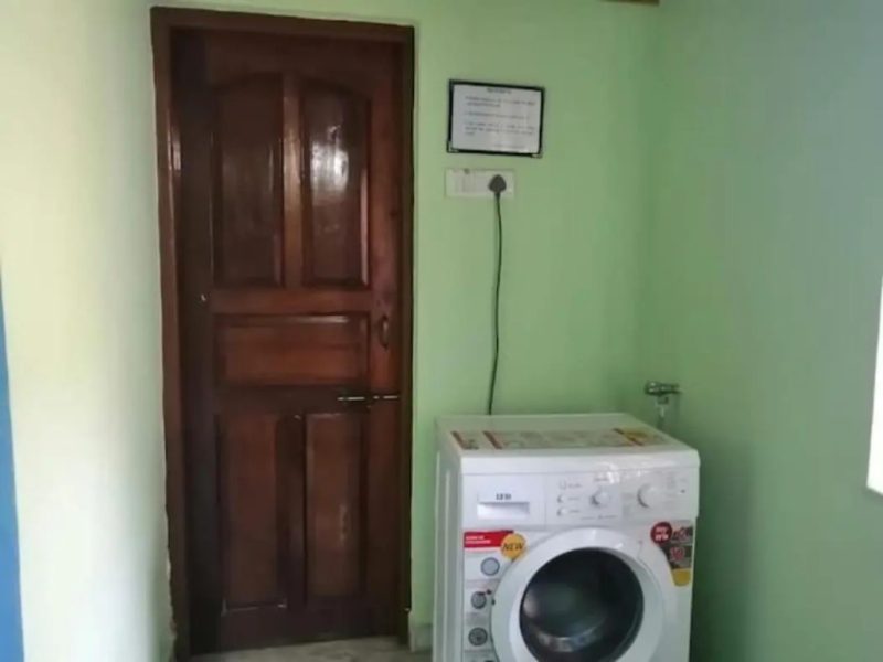 Peace Villa Luxurious 5BHK Siridao Goa Beach