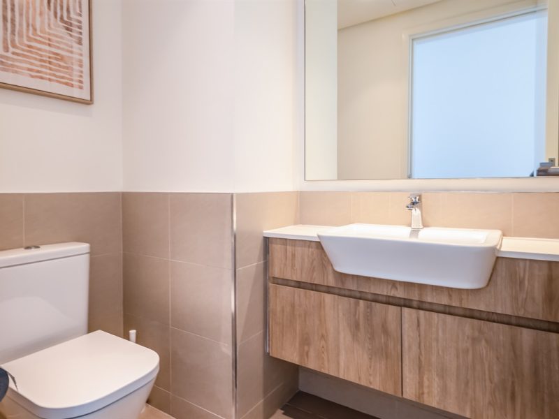 Upscale & Stylish 2BR Dubai Hills