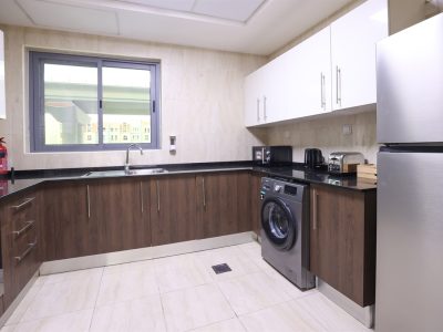 Spacious 1 BR Near Metro Station in Al Furjan, Dubai