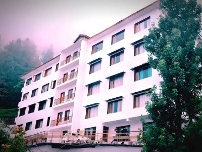 Peace Channels Resorts Dalhousie