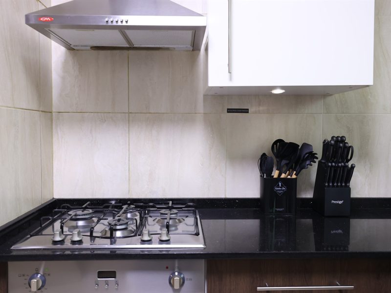 Spacious 1 BR Near Metro Station in Al Furjan, Dubai