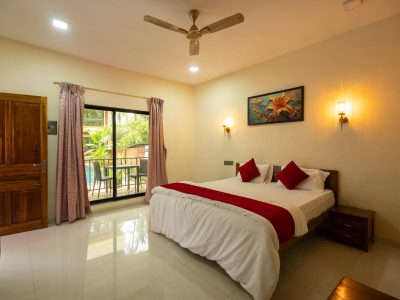 Islander Retreat- Alibaug