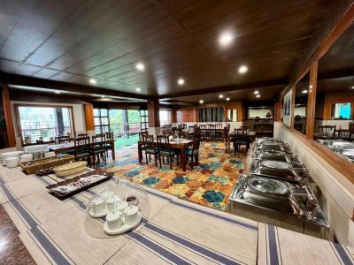 Peace Channels Resorts Dalhousie