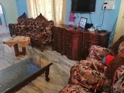 Peace Villa Luxurious 5BHK Siridao Goa Beach