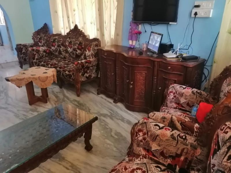 Peace Villa Luxurious 5BHK Siridao Goa Beach