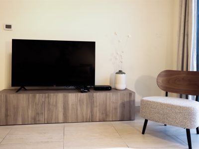 Spacious 1 BR Near Metro Station in Al Furjan, Dubai