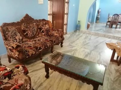 Peace Villa Luxurious 5BHK Siridao Goa Beach