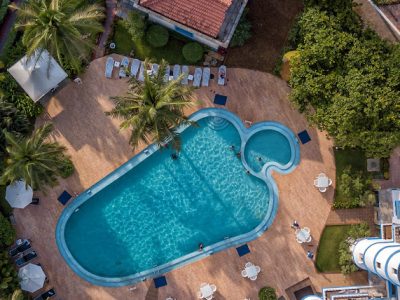 Royal Palm Resort Pvt Apartment