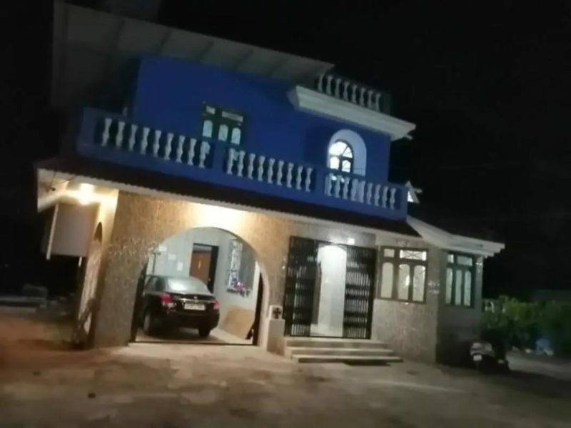 Peace Villa Luxurious 5BHK Siridao Goa Beach