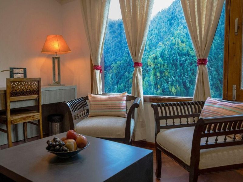 Peace Channels Resorts Dalhousie