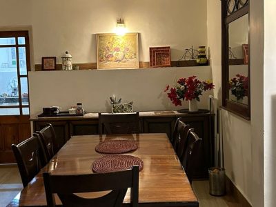 Mountain View 3BHK Near Mall Road Stonewood