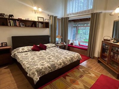 Mountain View 3BHK Near Mall Road Stonewood