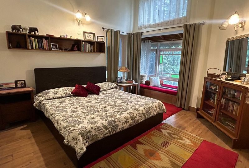 Mountain View 3BHK Near Mall Road Stonewood