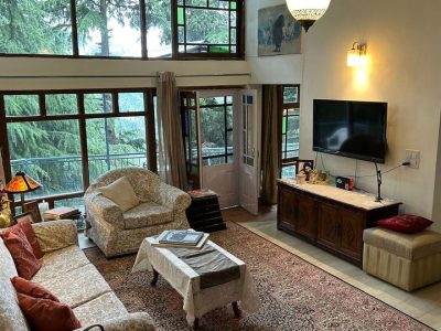 Mountain View 3BHK Near Mall Road Stonewood