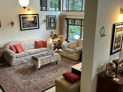 Mountain View 3BHK Near Mall Road Stonewood