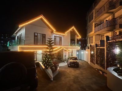 Mai Cottage Shillong