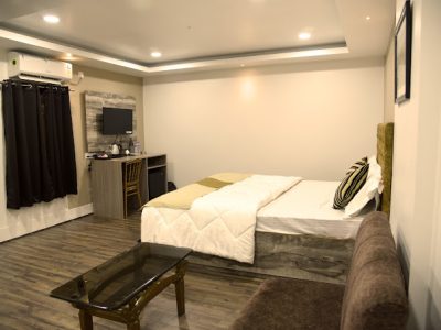 Mai Cottage Shillong