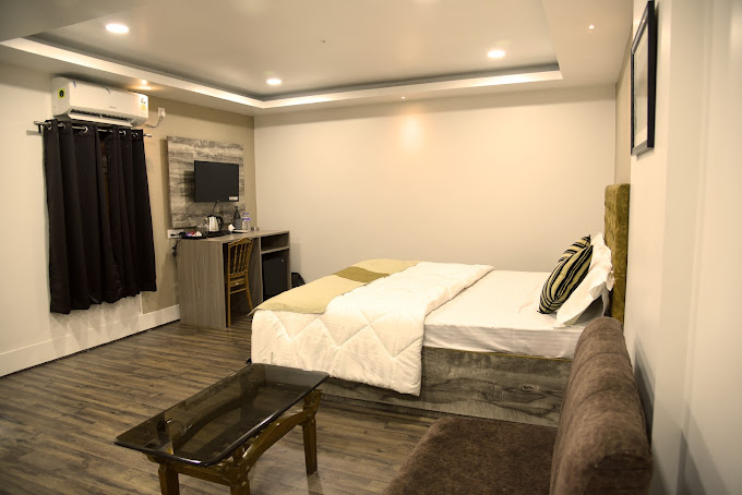 Mai Cottage Shillong