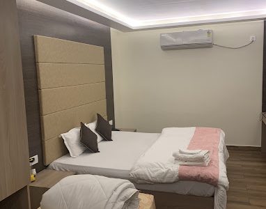 Mai Cottage Shillong