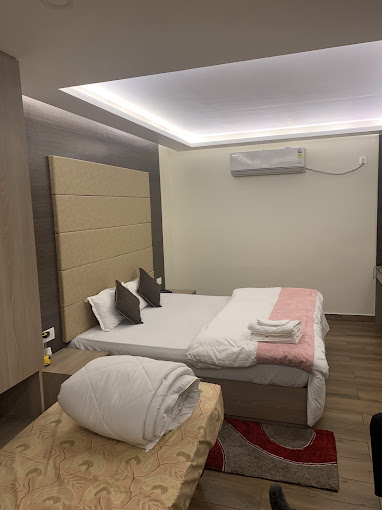 Mai Cottage Shillong