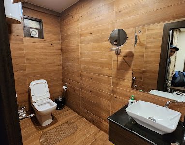 Mai Cottage Shillong