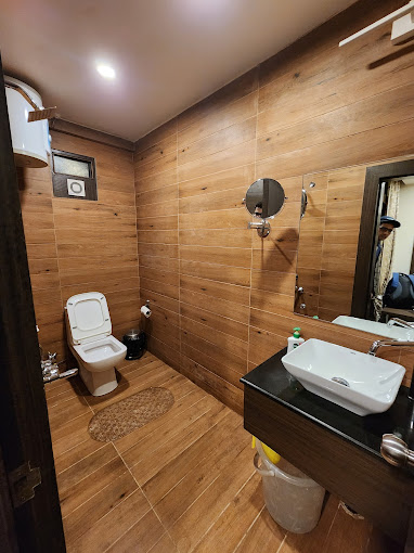 Mai Cottage Shillong