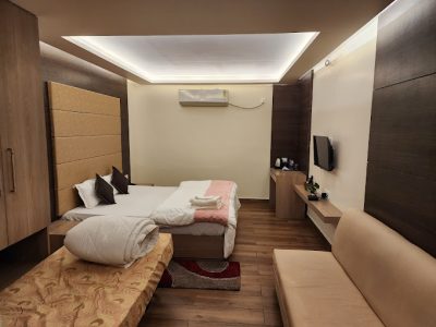 Mai Cottage Shillong