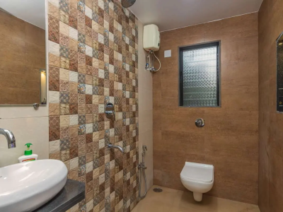 SaffronStays Serene Retreat