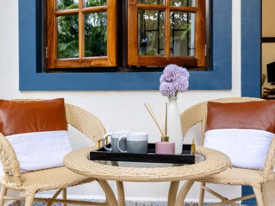 Mistral Holidays Near Trinity Beach Benaulim Beach