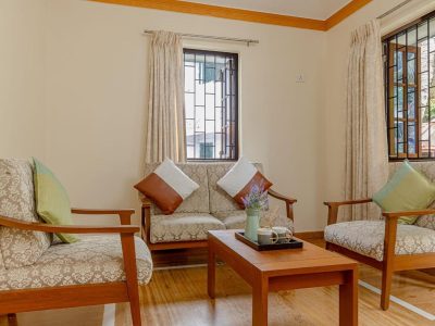 Mistral Holidays Near Trinity Beach Benaulim Beach