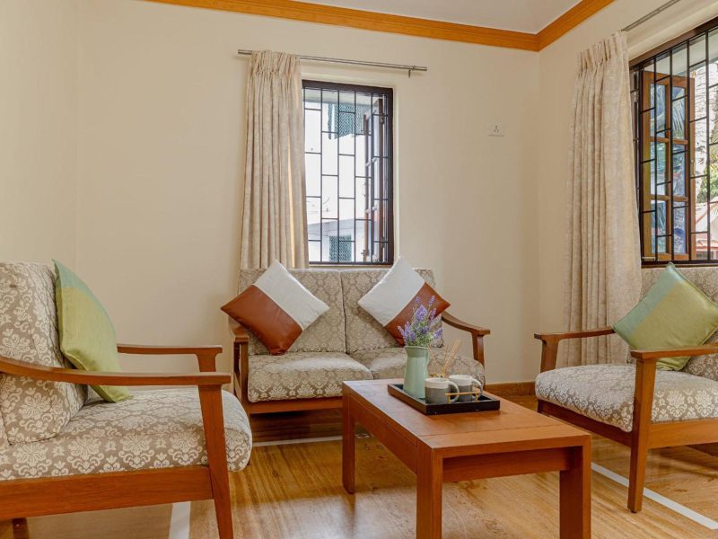 Mistral Holidays Near Trinity Beach Benaulim Beach