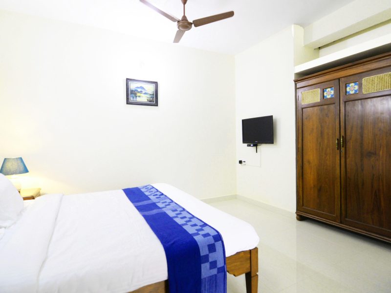 Mistral Holidays Near Trinity Beach Benaulim Beach