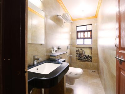 Mistral Holidays Near Trinity Beach Benaulim Beach