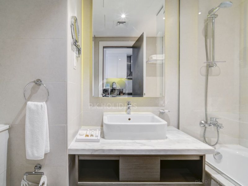 No Commission | Free Cleaning | Canal View PRIVE BY DAMAC (A), DAMAC Maison Privé, Business Bay, Dubai