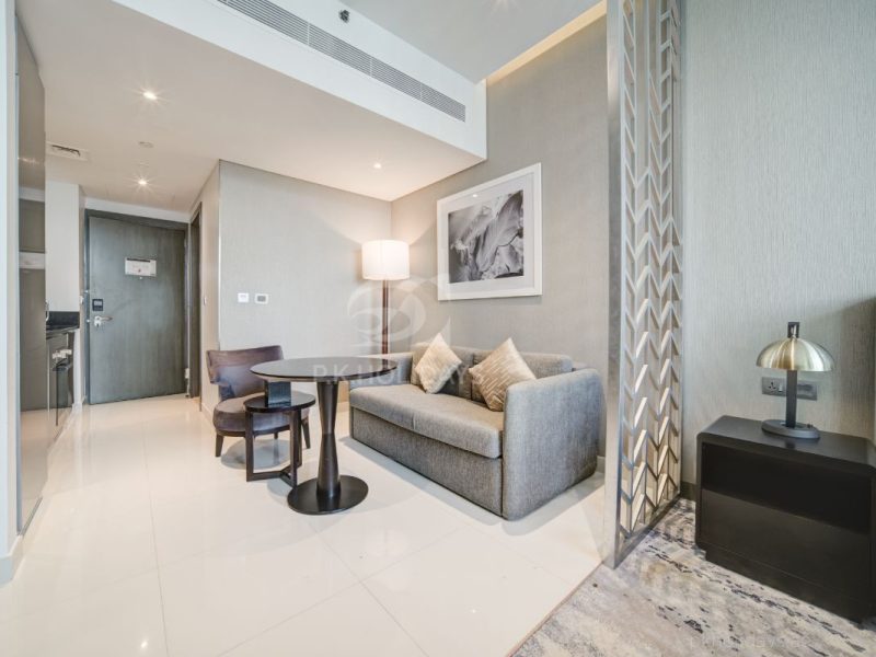 No Commission | Free Cleaning | Canal View PRIVE BY DAMAC (A), DAMAC Maison Privé, Business Bay, Dubai