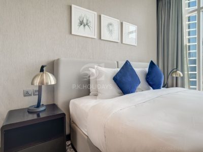 No Commission | Free Cleaning | Canal View PRIVE BY DAMAC (A), DAMAC Maison Privé, Business Bay, Dubai