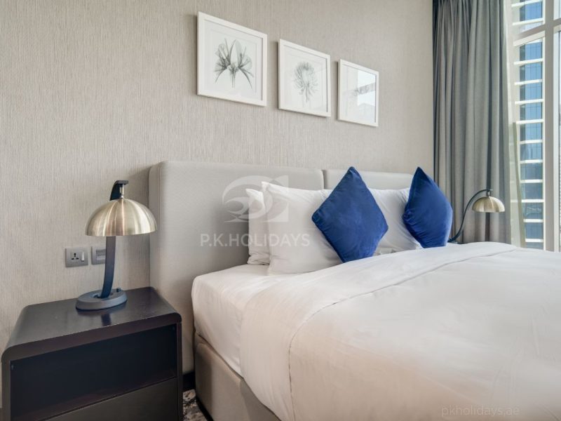 No Commission | Free Cleaning | Canal View PRIVE BY DAMAC (A), DAMAC Maison Privé, Business Bay, Dubai