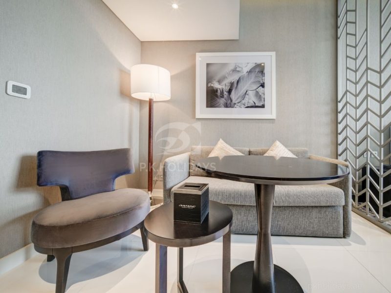 No Commission | Free Cleaning | Canal View PRIVE BY DAMAC (A), DAMAC Maison Privé, Business Bay, Dubai